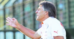 Crisis Fútbol Chileno - Reforma urgente para salvar el futuro del fútbol chileno