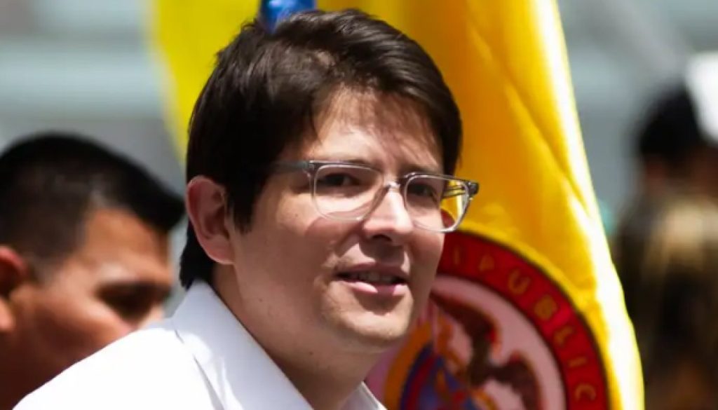 Imputado Atentado Uribe Turbay - Detienen a Cuarto Involucrado en Atentado contra Uribe Turbay