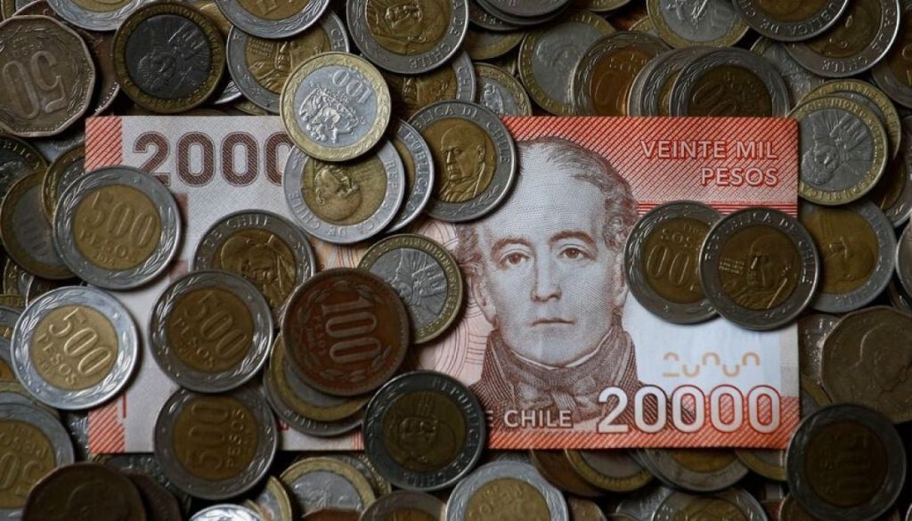 Crecimiento Económico Chile 2025 - Banco Central proyecta crecimiento económico estable para 2025