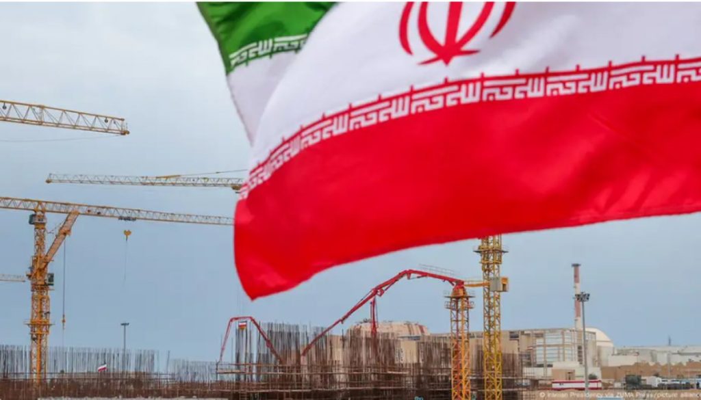 Irán Termina Cooperación Nuclear - Irán Termina Cooperación Nuclear con la ONU en Decisión Contundente