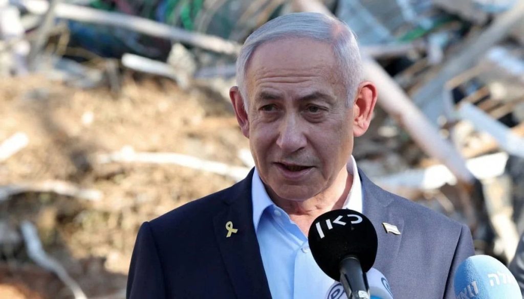 Israel No Atacará Irán - Israel No Atacará Irán tras Diálogo entre Netanyahu y Trump