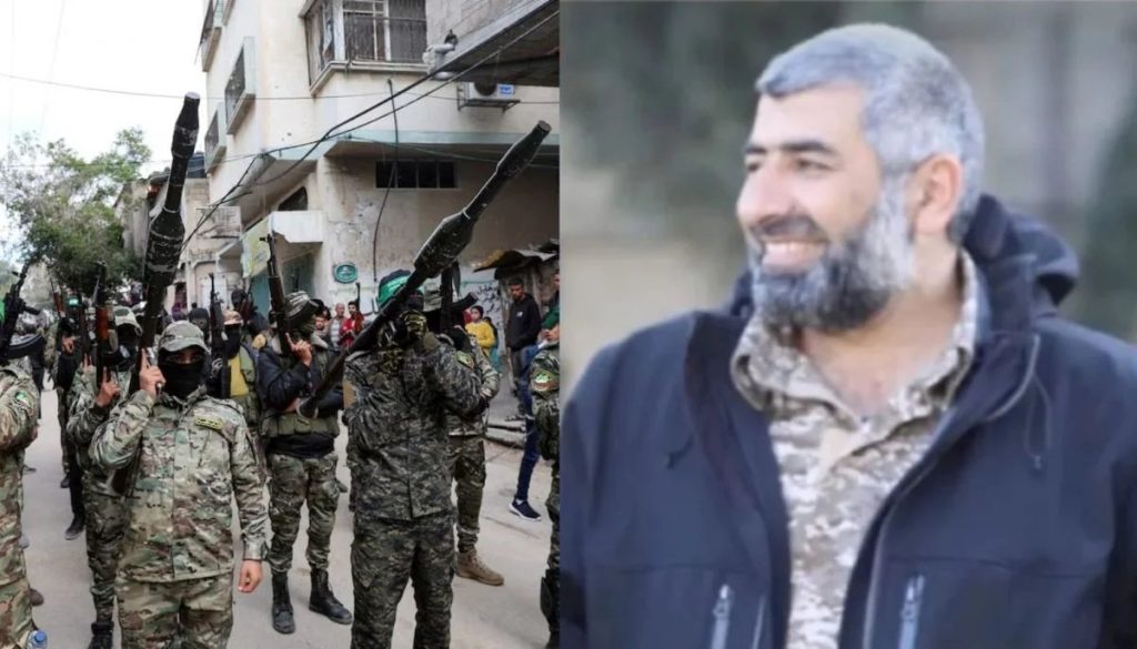 Muerte de Hakham Al-Issa - Israel anuncia la muerte de figura clave de Hamás en Gaza
