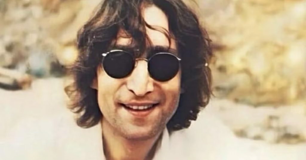 Canción Favorita John Lennon - La Canción Que John Lennon Soñó Componer y Nunca Logró