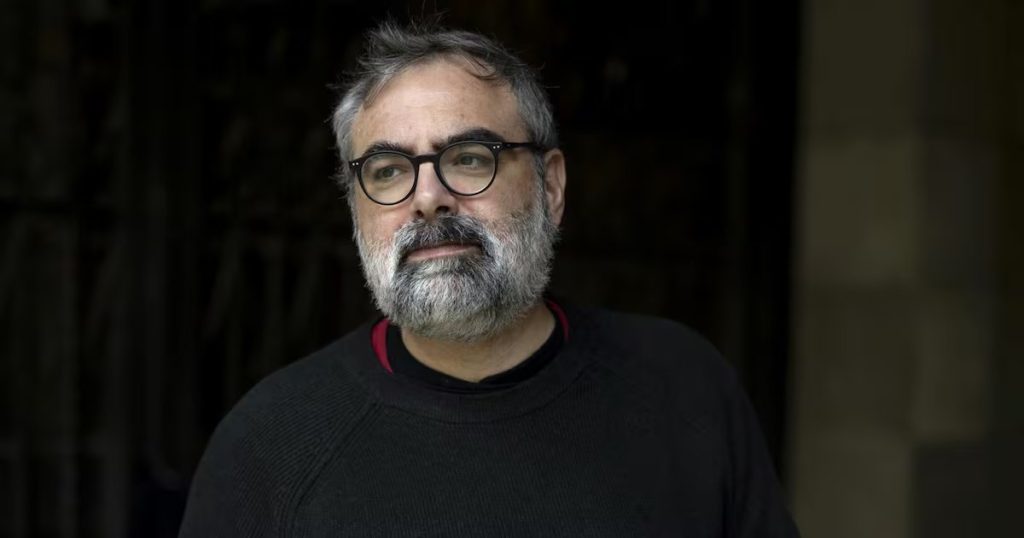 Crítica de Amador Fernández-Savater - Crítica de Amador Fernández-Savater a la política global actual