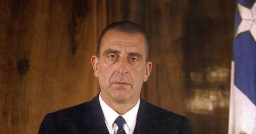 Intervención EEUU Frei Montalva - Frei Montalva y la Intervención de EE. UU. en 1965: Un Análisis Histórico