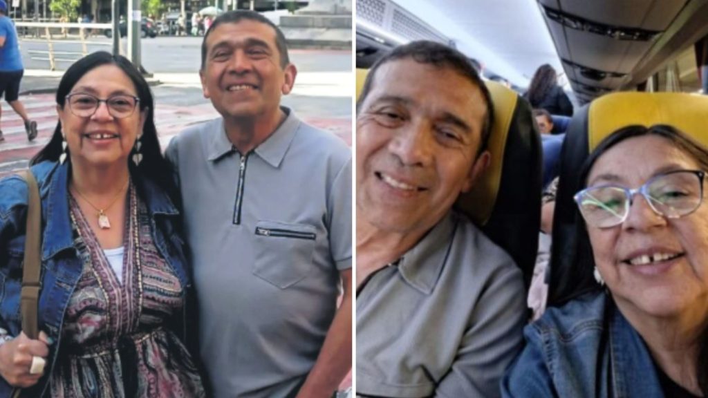 Accidente Matrimonio Chileno Brasil - Tragedia en Brasil: Matrimonio Chileno Enfrenta Deuda Millonaria