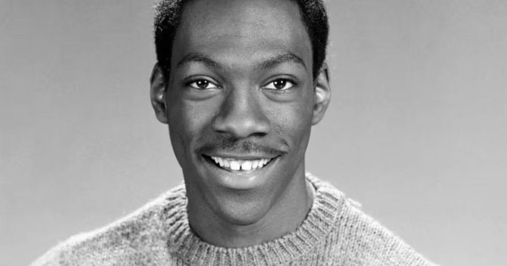 Película Eddie Murphy Arrepentimiento - Eddie Murphy y la Película de la que Siempre se Arrepentirá