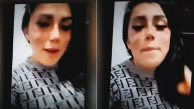 Muerte Misteriosa Quilicura - Enigma en Quilicura: Investigan Muerte de Mujer en Motel Local