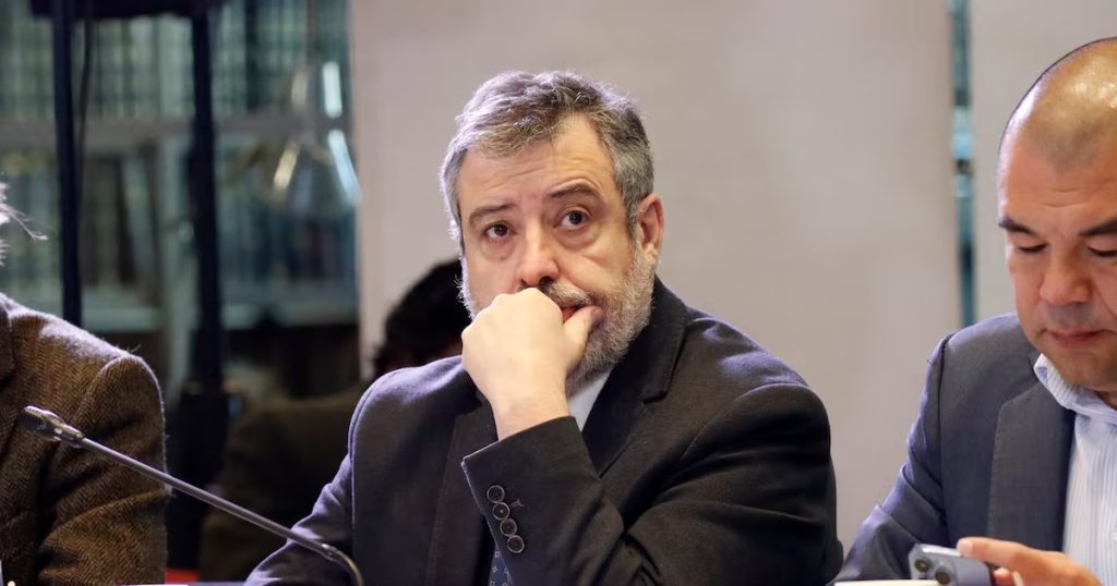 Licitación Desierta Fonasa - Licitación Desierta de Fonasa Complica la Reforma de Salud