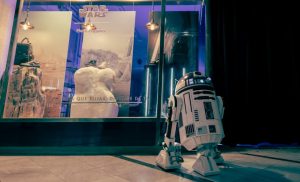 Colección Star Wars Chile - Descubre la Colección Star Wars Exclusiva en Chile