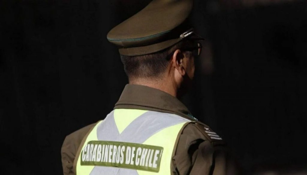 Muerte Trekking lo Barnechea - Tragedia en Lo Barnechea: Fallece Hombre en Trekking en Cerro