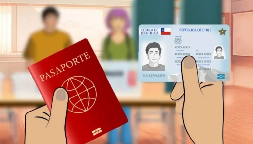 Documentos para Votar 2025 - Documentos Esenciales para Votar en las Primarias 2025