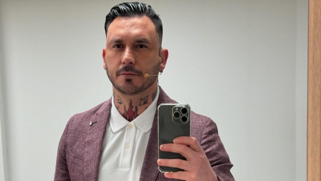 Mauricio Pinilla Crisis Personal - Mauricio Pinilla: Superación Tras una Crisis Personal