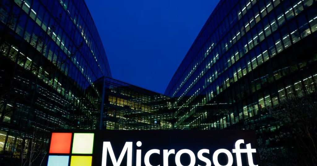 Microsoft Inversión Chile - Microsoft Inversión Chile: Impulso Digital y Crecimiento Económico
