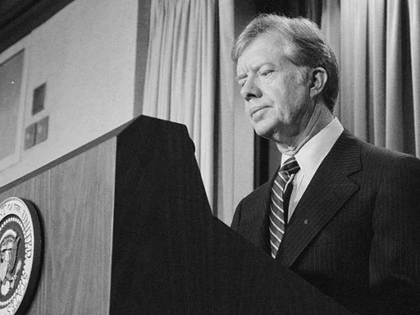 Jimmy Carter Muere a los 100 - Jimmy Carter Fallece a los 100: Legado de Paz y Humanidad