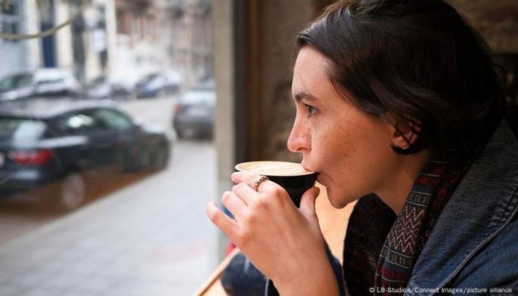 Café y Envejecimiento Saludable - El Café: Clave para un Envejecimiento Saludable en Mujeres