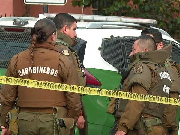 Homicidios en Gran Concepción - Aumento de homicidios en Gran Concepción alarma a la comunidad