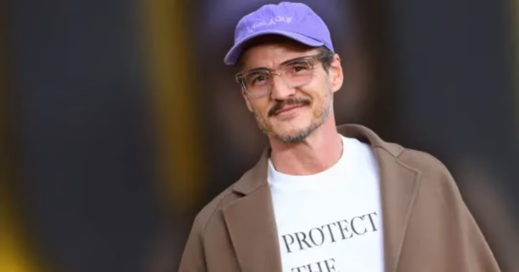 Pedro Pascal Derechos Lgbt - Pedro Pascal Defiende Derechos LGBT en EE.UU. con Firmeza