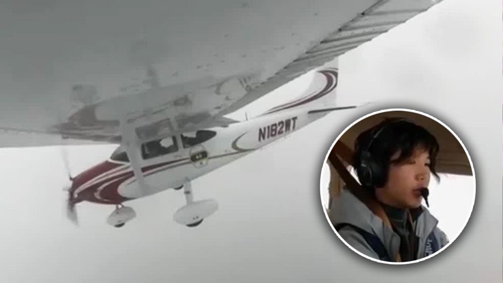 Piloto Aterriza en Antártica - Piloto Aterriza en Antártica: Detalles del Incidente No Autorizado.