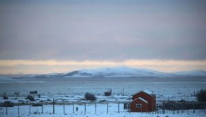Piloto Arrestado Punta Arenas - Piloto Arrestado en Punta Arenas por Cambiar Ruta Aérea