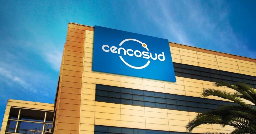 Recompra de Acciones Cencosud - Cencosud completa recompra de acciones con notable éxito