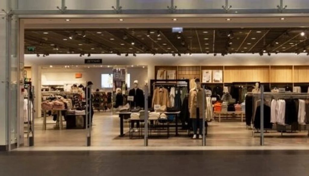 Resultados H&M Sostenibilidad 2025 - H&M se destaca en sostenibilidad y amplía su alcance para 2025