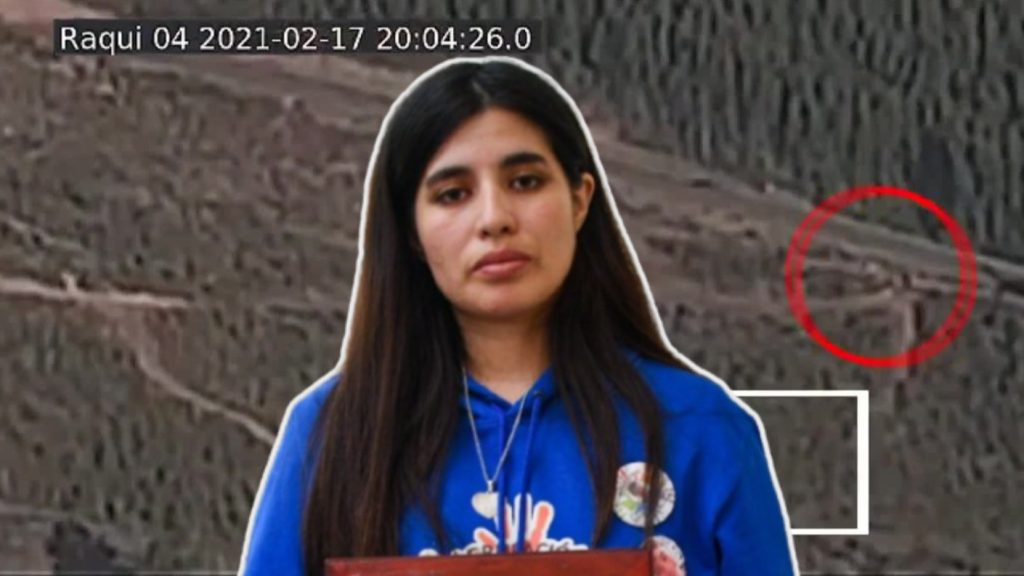 Video Clave Caso Tomás - Nuevo Video Añade Giros Inesperados al Caso Tomás Bravo