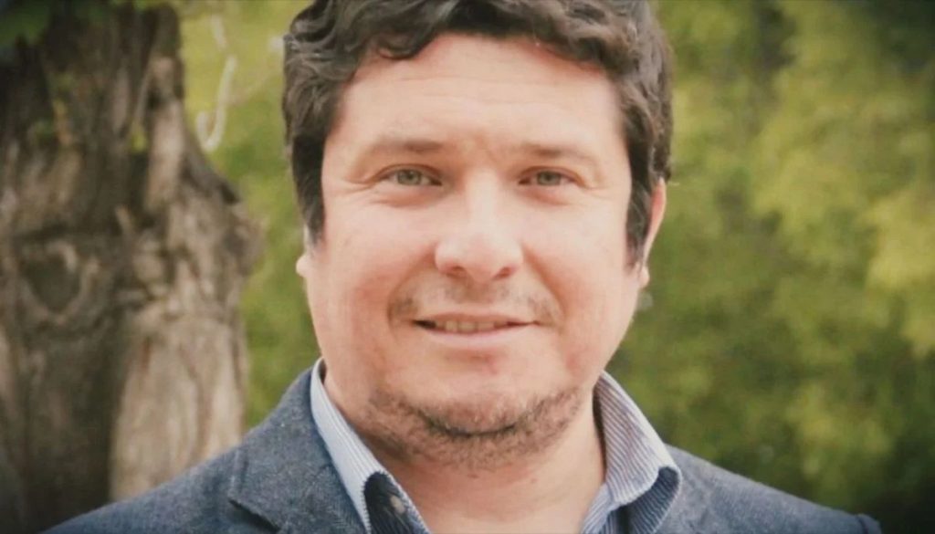 Secuestro Exalcalde Macul - ¿Secuestro de Exalcalde de Macul Fue Motivado por Política?