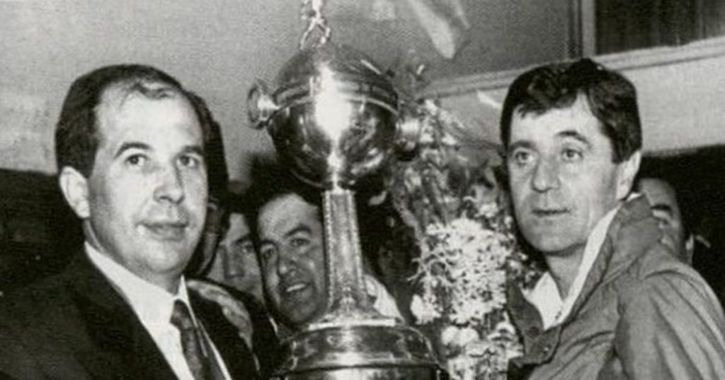 Críticas Jozic Colo Colo - Controversia en Colo Colo: Jozic y Vidal en el ojo del huracán