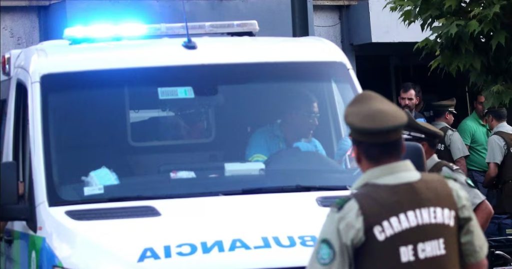 Muerte Detenido San Bernardo - Muerte de Detenido en San Bernardo Desata Investigación