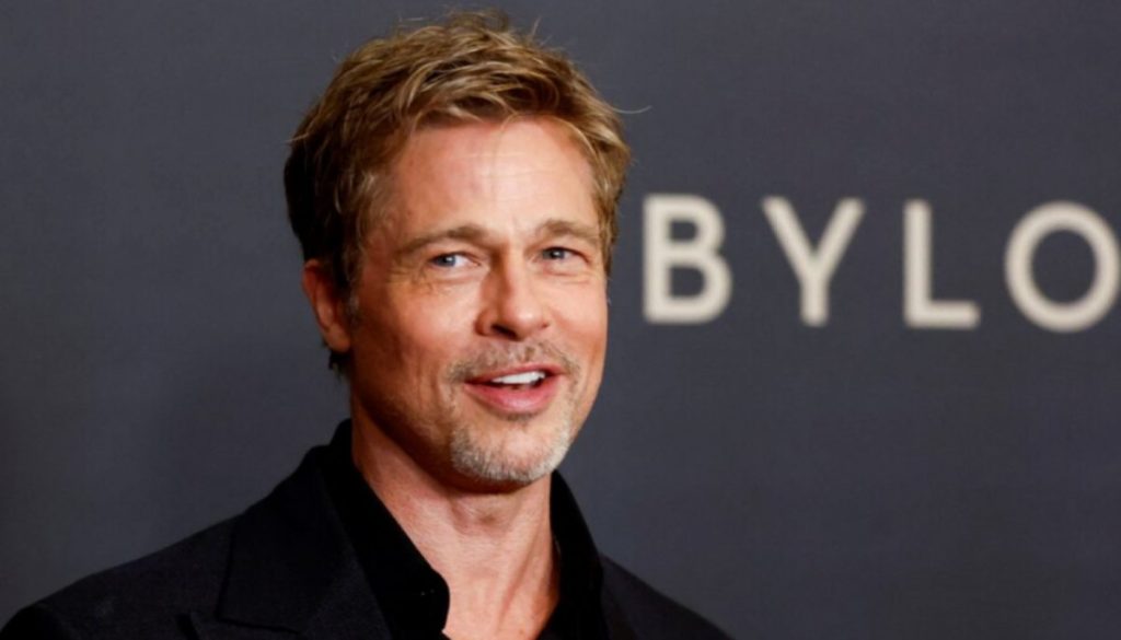 Robo Mansión Brad Pitt - Saqueo en la Mansión de Brad Pitt en Los Ángeles: Investigación en Curso
