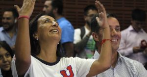 Comisión Fútbol Universidad de Chile - Comisión Fútbol de la U: ¿Cambio Real o Más de lo Mismo?