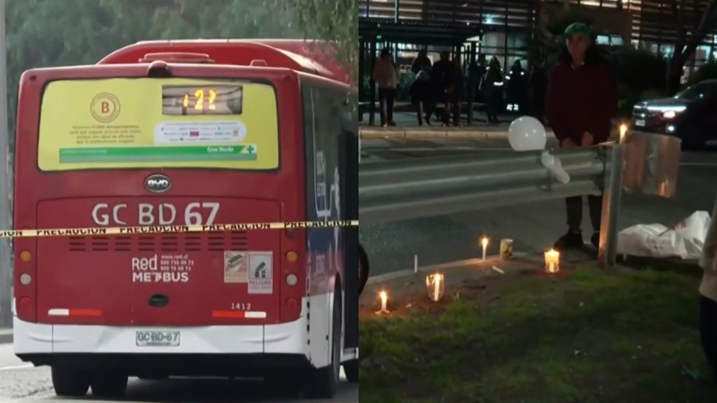 Atropello Fatal en Pudahuel - Atropello Fatal en Pudahuel: Tragedia Impacta a la Comunidad