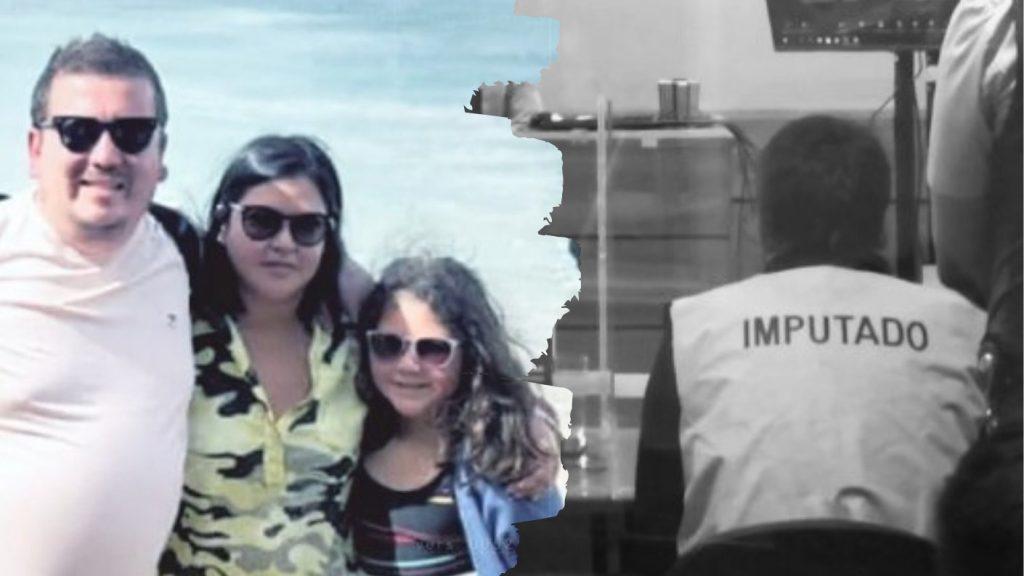 Triple Homicidio Río Bueno - Nuevo giro en el triple homicidio de Río Bueno impacta a Chile