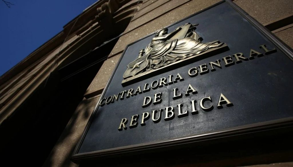Irregularidades $1,5 Billones Estado - Cámara de Diputados Aborda Irregularidades por $1,5 Billones