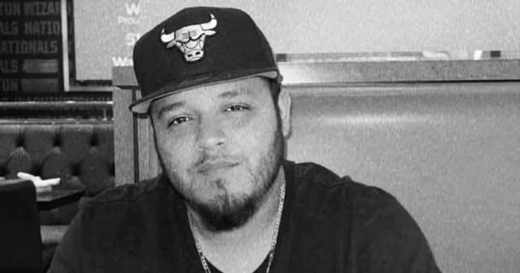 Detención de Kilmar Abrego - Tribunal de EE.UU. niega detención preventiva a Kilmar Abrego