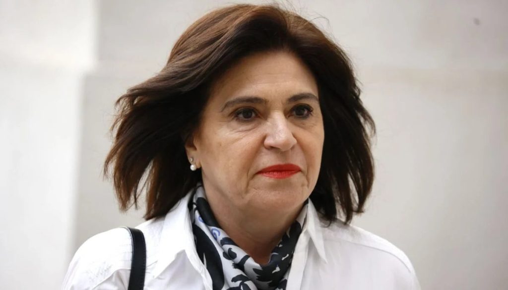 Triunfo de Jara Primarias - Jeannette Jara arrasa en primarias y redefine el panorama político