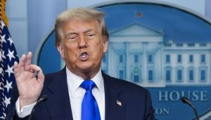 Corte de Fondos ONGs - Trump endurece medidas: Corte de fondos a ONGs en EE.UU.