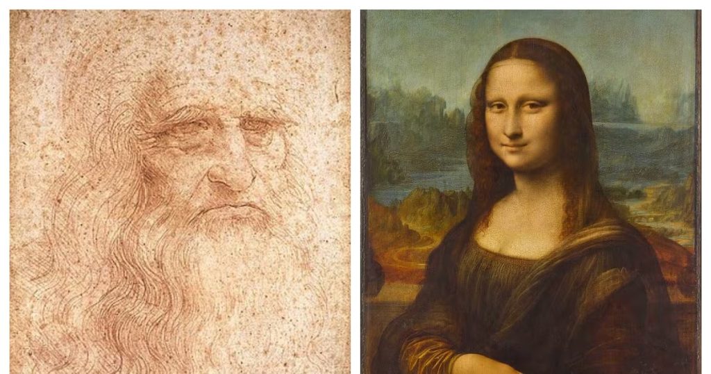 Historia Mona Lisa Inacabada - Misterios del Retrato: Historia de la Mona Lisa Inacabada