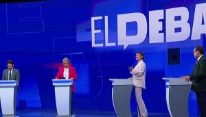 Unidad Oficialista Primaria - Unidad Oficialista tras Primarias: ¿Compromiso o Retórica?