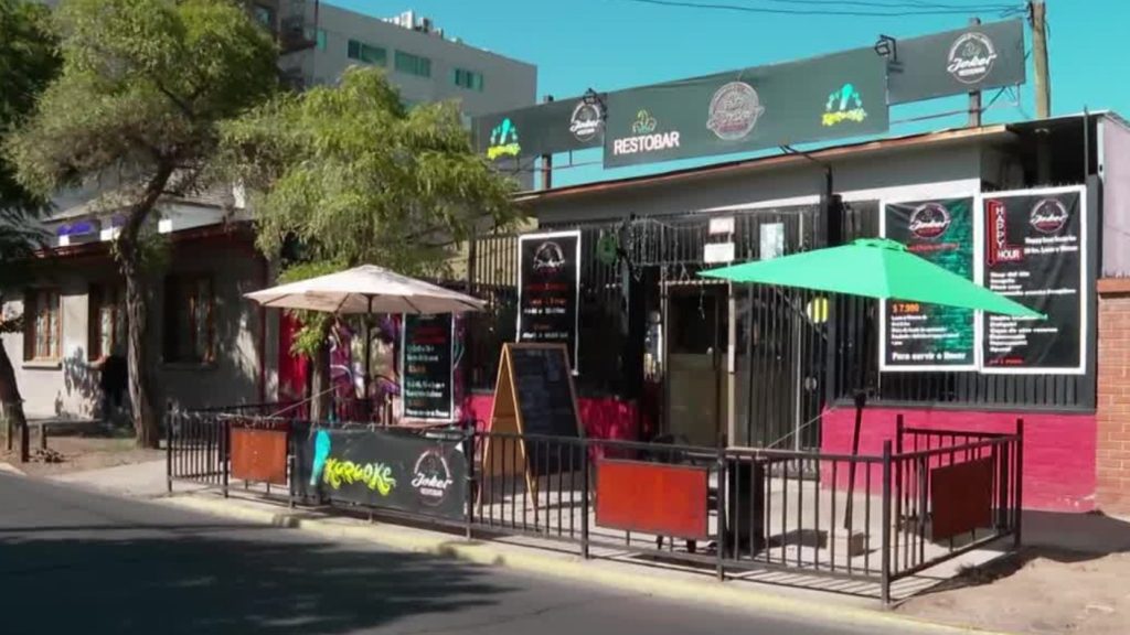 Ruidos Karaoke San Bernardo - Vecinos de San Bernardo Exigen Solución a Ruidos de Karaoke