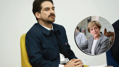 Evelyn Matthei Polémica - Gonzalo Winter Critica a Matthei tras Polémica con Etcheverry y más