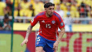 Diego Valdés a Vélez - Diego Valdés Se Acerca Sorpresivamente a Vélez Sarsfield