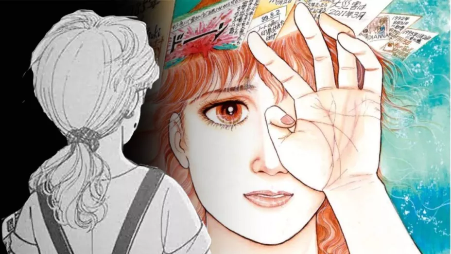 Predicciones del Manga de Ryo Tatsuki - Predicciones del manga de Ryo Tatsuki: ¿Coincidencia o profecía?