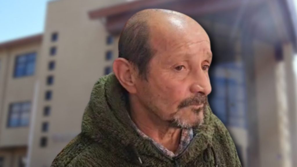 Absuelto Jorge Escobar en el Caso de la Desaparición de Tomás Bravo - Absuelven a Jorge Escobar en el Caso Tomás Bravo