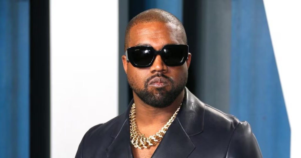 Acoso Kanye West Chile - Kanye West enfrenta acusaciones de acoso en Chile