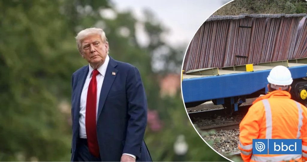 Acuerdo Comercial de Trump con Indonesia sobre el Cobre - Acuerdo Comercial de Trump garantiza suministro de cobre indonesio a EE.UU.