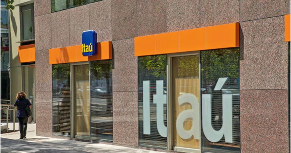 Acuerdo del Banco Itaú con un Exejecutivo Acusado de Fraude - Banco Itaú y Exejecutivo Cierran Acuerdo por Caso de Fraude