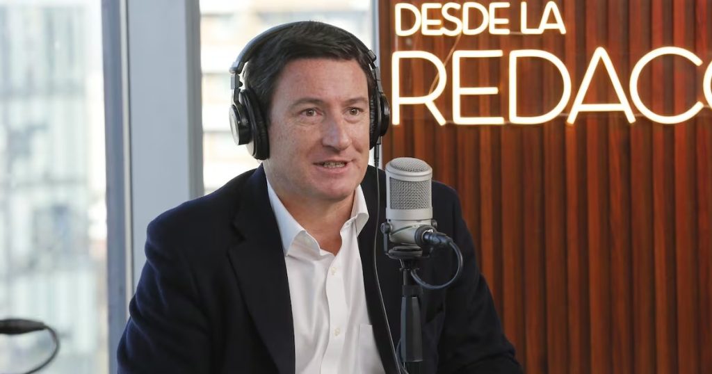 Acuerdo Parlamentario entre los Libertarios y los Social Cristianos en Chile - Acuerdo Político Refuerza la Derecha con Nuevas Alianzas