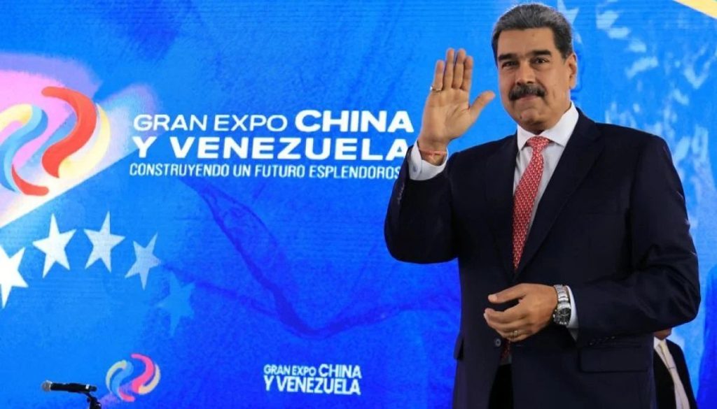 Acuerdo Venezuela Empresa China - Venezuela y China impulsan el futuro con tecnologías de inteligencia artificial